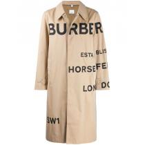 【関税負担】 BURBERRY 激安スーパーコピー Horseferry logo trench coat iwgoods.com:fc5isz-1