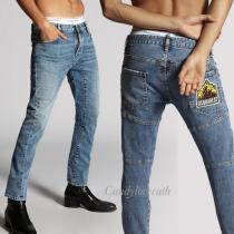 D SQUARED2 Skinny Dan Jeans iwgoods.com:cxjb9c-1