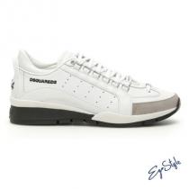 DSQUARED2 激安スーパーコピー 551 SNEAKERS iwgoods.com:e3cbnb-1