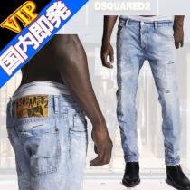 ◆◆VIP◆◆ D SQUARED2    Light Piranha Cigarette Jeans iwgoods.com:74b4e8-1