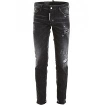 【DSQUARED2 激安スーパーコピー】Five Pockets Jeans iwgoods.com:f7g730-1