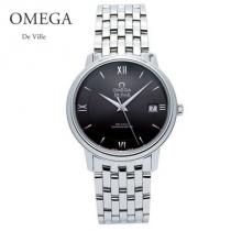 稀少 OMEGA コピーブランド(オメガ コピーブランド) De Ville Prestige Unisex Automatic Watch iwgoods.com:kdan9b-1