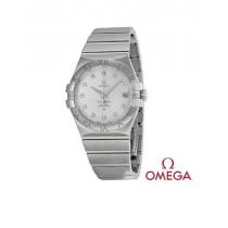 OMEGA 偽ブランド オメガ ブランドコピー商品 CONSTELLATION O12310352052002 腕時計 iwgoods.com:dzvnrd-1