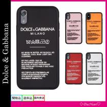 【Dolce&Gabbana コピー商品 通販】モックラベル iPhoneケース iwgoods.com:vpawxk-1