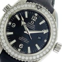 OMEGA 偽物 ブランド 販売 シーマスター レディース 腕時計 232.18.3...