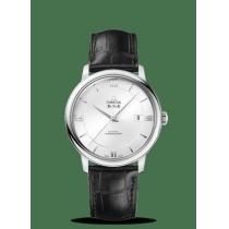 破格値 OMEGA ブランド 偽物 通販(オメガ ブランドコピー通販) De Ville Prestige Silver Men's Watch iwgoods.com:cbs5qv-1