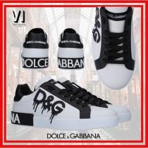 「新作」 ☆Dolce&Gabbana コピー商品 通販☆ ポルトフィーノ スニーカー iwgoods.com:btvmq5-1