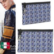 Dolce & Gabbana コピー品　DGロゴ　クラッチ iwgoods.com:ij7yx9-1