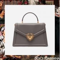 ☆19-20AW☆ DOLCE & Gabbana ブランドコピー商品 DEVOTION ラージバッグ iwgoods.com:s82cvq-1