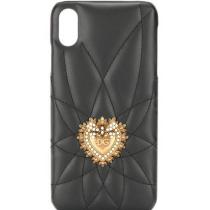 関税送料込*Dolce & Gabbana 偽ブランド*Sacred Heart iPhone XS Max ケース iwgoods.com:7ce7zo-1