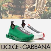 DOLCE&Gabbana ブランドコピー商品★ソレント スニーカー イタリア★完売前に iwgoods.com:nbm0ub-1