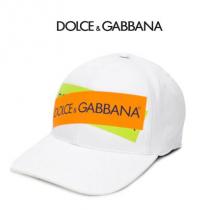 関税込★Dolce & Gabbana ブランドコピー★ロゴ キャップ iwgoods.com:mih9ap-1
