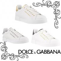 Dolce&Gabbana ブランドコピー商品☆ポルトフィーノスニーカー iwgoods.com:orsjhk-1