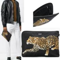 【VIP価格購入】leopard print pouch　レオパード iwgoods.com:y1oeze-1