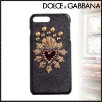 【直営店】DOLCE&Gabbana 激安コピー IPHONE 7 PLUS...