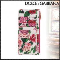 【直営店】Dolce&Gabbana 激安スーパーコピー バーティカルカードホルダー DAUPHINE iwgoods.com:uuds9y-1