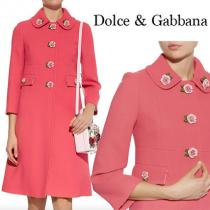 Dolce & Gabbana コピー商品 通販 コート iwgoods.com:3d5gkc-1