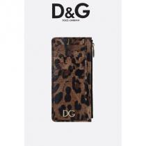 【DOLCE & Gabbana ブランド コピー】カードケース＆小銭入れ iwgoods.com:rzhvqv-1