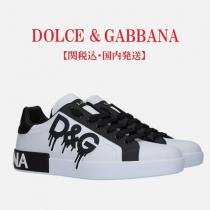 【Dolce & Gabbana 激安コピー】PORTOFINO ロートップ...