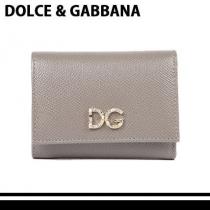 DOLCE & Gabbana 激安コピー ★ スモール DAUPHINE  財布 ★送料無料 iwgoods.com:muhtao-1