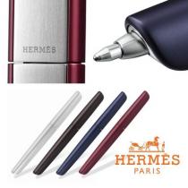 【ギフトに最適】HERMES ブランドコピー通販 ボールペン 選べる！字幅とインクカ...