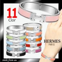 直営店【HERUMES】Clic H bracelet★クリックHブレスレット☆彡 iwgoods.com:ypjih0