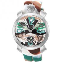 ガガミラノ ブランドコピー 腕時計 メンズ カモフラージュ 501018S 手巻き iwgoods.com:xodeo5-1