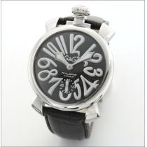 ガガミラノ ブランド コピー 48MM （マヌアーレ） 腕時計 5010.4 iwgoods.com:yr24vw-1