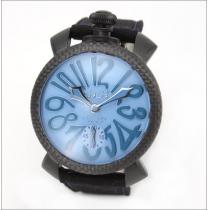 ガガ ミラノ 腕時計 MANUALE 48MM 限定500個腕時計 5016.10S...