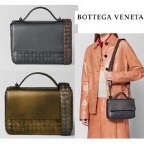 [残りわずかセール] Bottega VENETA コピーブランド ALUMNA B...