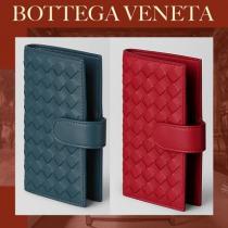 【Bottega VENETA スーパーコピー】INTRECCIATO キーケース ...