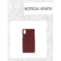 BOTTEGA VENETA 偽ブランド/イントレチャートレザー iPhone X ケース iwgoods.com:fea2o1-1