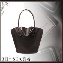 関税込◆Basket leather tote iwgoods.com:a27ba3-1