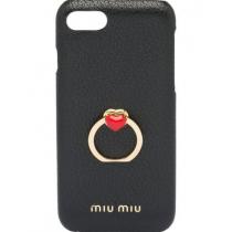 ★MIU MIU(ミュウミュウ 偽物 ブランド 販売)★iPhone 7/8 Plu...
