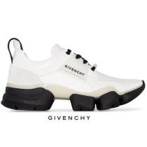 GIVENCHY コピー品 Jaw コントラスト スニーカー iwgoods.com:50d4gm-1