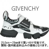 GIVENCHY ブランドコピー(ジバンシィ ロゴスニーカー)   JAW  SNEAKERS iwgoods.com:ycvvyf