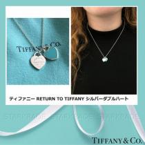 ティファニー 激安コピー Return To コピーブランド Tiffany ミニダ...