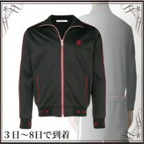 関税込◆contrast zipped sweatshirt iwgoods.com:k7j7vo-1