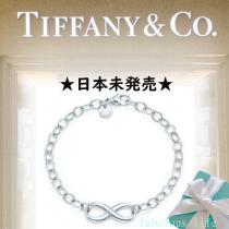 激安スーパーコピー Tiffany インフィニティ ブレスレット スターリングシルバー iwgoods.com:6m3sgo-1