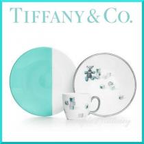 人気♪ ブランドコピー通販 Tiffany(ティファニー 激安スーパーコピー) ベアー ブロック 食器 ３点セット iwgoods.com:zf8551-1