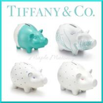 人気♪ 偽物 ブランド 販売 Tiffany(ティファニー コピーブランド) Pig...