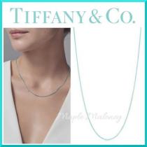 人気♪ブランド コピー Tiffany(ティファニー ブランド コピー）ペンダント チェーン iwgoods.com:0rl66z-1