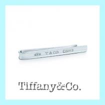 【日本未発売】ブランドコピー Tiffany 1837 シルバー ネクタイピン iwgoods.com:4ybeps-1