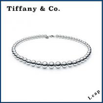 【コピー品 Tiffany & Co.】人気 Graduated Ball Necklace ネックレス★ iwgoods.com:5lgum2-1