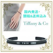 "ブランドコピー商品 Tiffany & Co.◆ワンランク上のアイテム☆ブランドコピー商品 Tiffany 1837 Cuff" iwgoods.com:hlvfcs-1