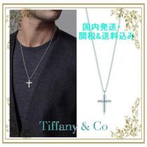 激安スーパーコピー Tiffany & Co.◆関税込み☆Concave Cross Pendant iwgoods.com:sb6a2a-1