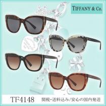 【送料,関税込】スーパーコピー Tiffany & Co サングラス TF4148 iwgoods.com:9kkl6u-1