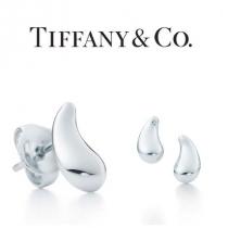 【激安スーパーコピー Tiffany&CO】●大人気● Circle Ear...