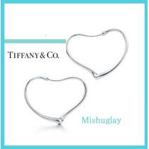 【ブランドコピー Tiffany & Co】Elsa Peretti Ope...