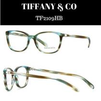 コピーブランド Tiffany & CO ティファニー ブランド コピー☆TF2109HB オーバルフレームメガネ iwgoods.com:j63tu1-1
